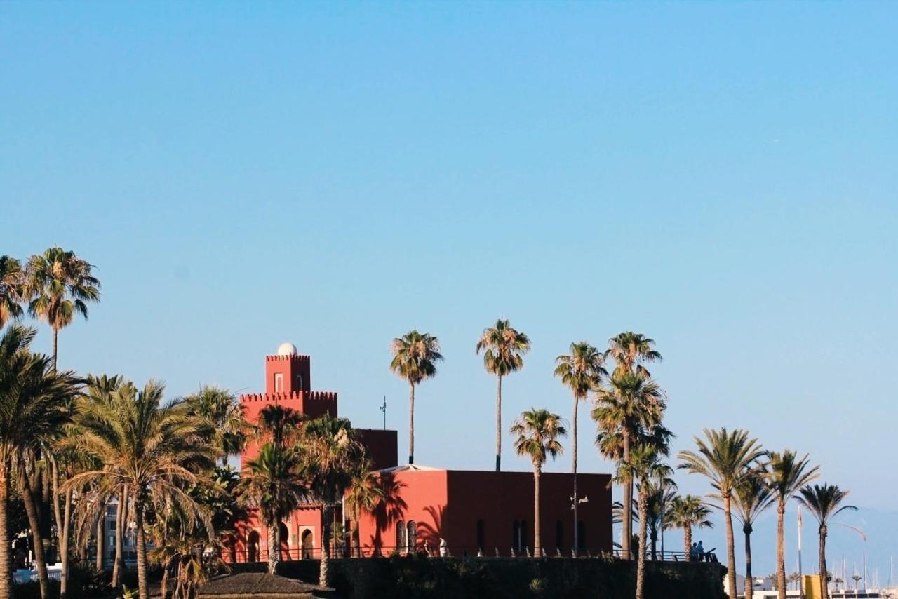 Bythewave Apartments Benalmádena Buitenkant foto