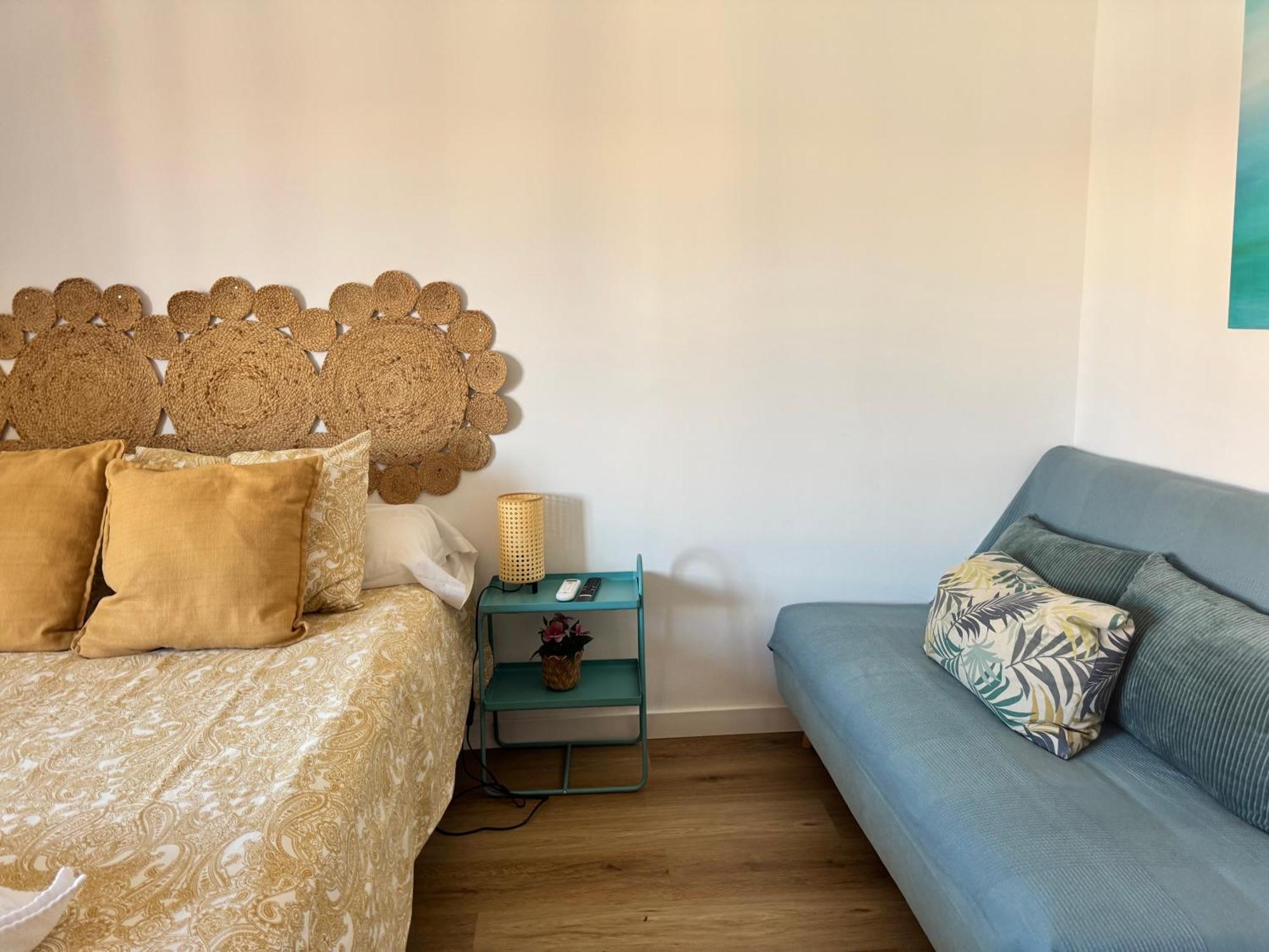 Bythewave Apartments Benalmádena Buitenkant foto